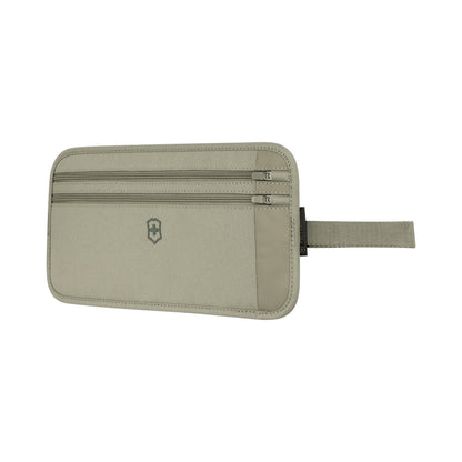 Victorinox Travel Essentials Security Belt Bag sand beige