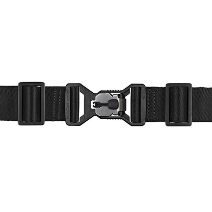 Victorinox Travel Essentials Belt Bag black