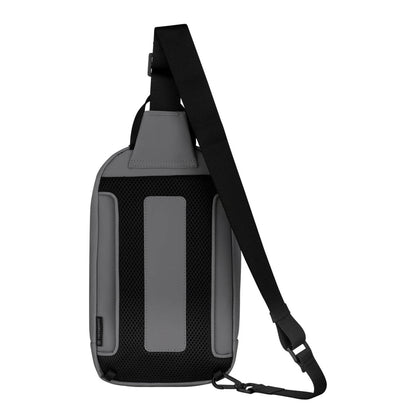 Victorinox Travel Essentials Sling Bag frost grey