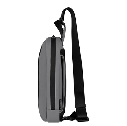 Victorinox Travel Essentials Sling Bag frost grey
