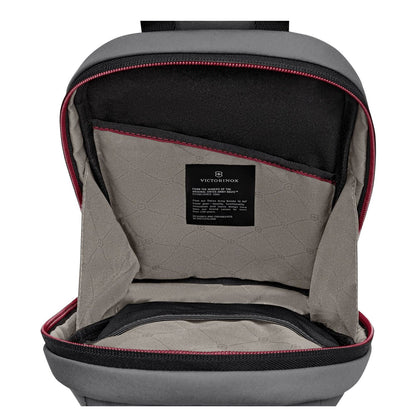 Victorinox Travel Essentials Sling Bag frost grey