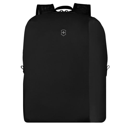 Victorinox Travel Essentials Packable Backpack black