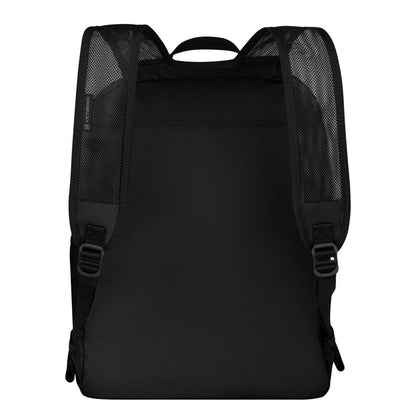 Victorinox Travel Essentials Packable Backpack black