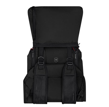 Victorinox Travel Essentials Packable Backpack black