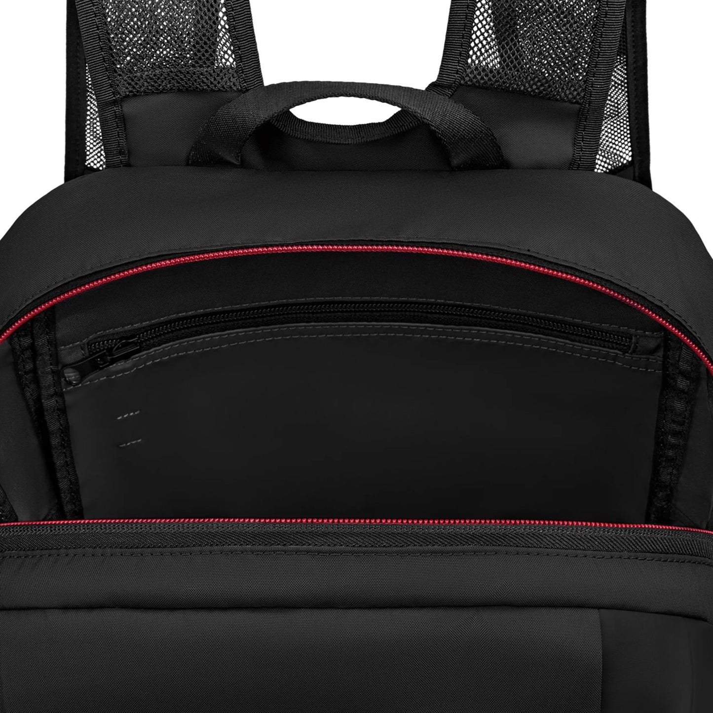 Victorinox Travel Essentials Packable Backpack black