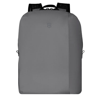 Victorinox Travel Essentials Packable Backpack frost grey