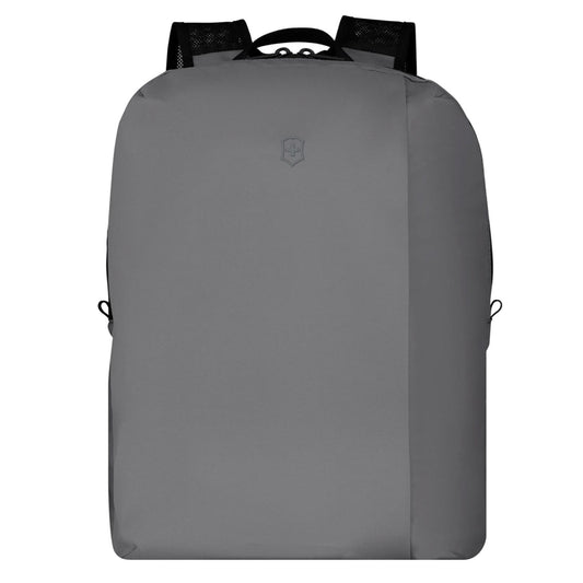 Victorinox Travel Essentials Packable Backpack frost grey