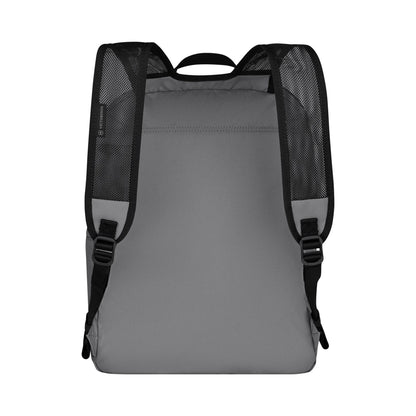 Victorinox Travel Essentials Packable Backpack frost grey
