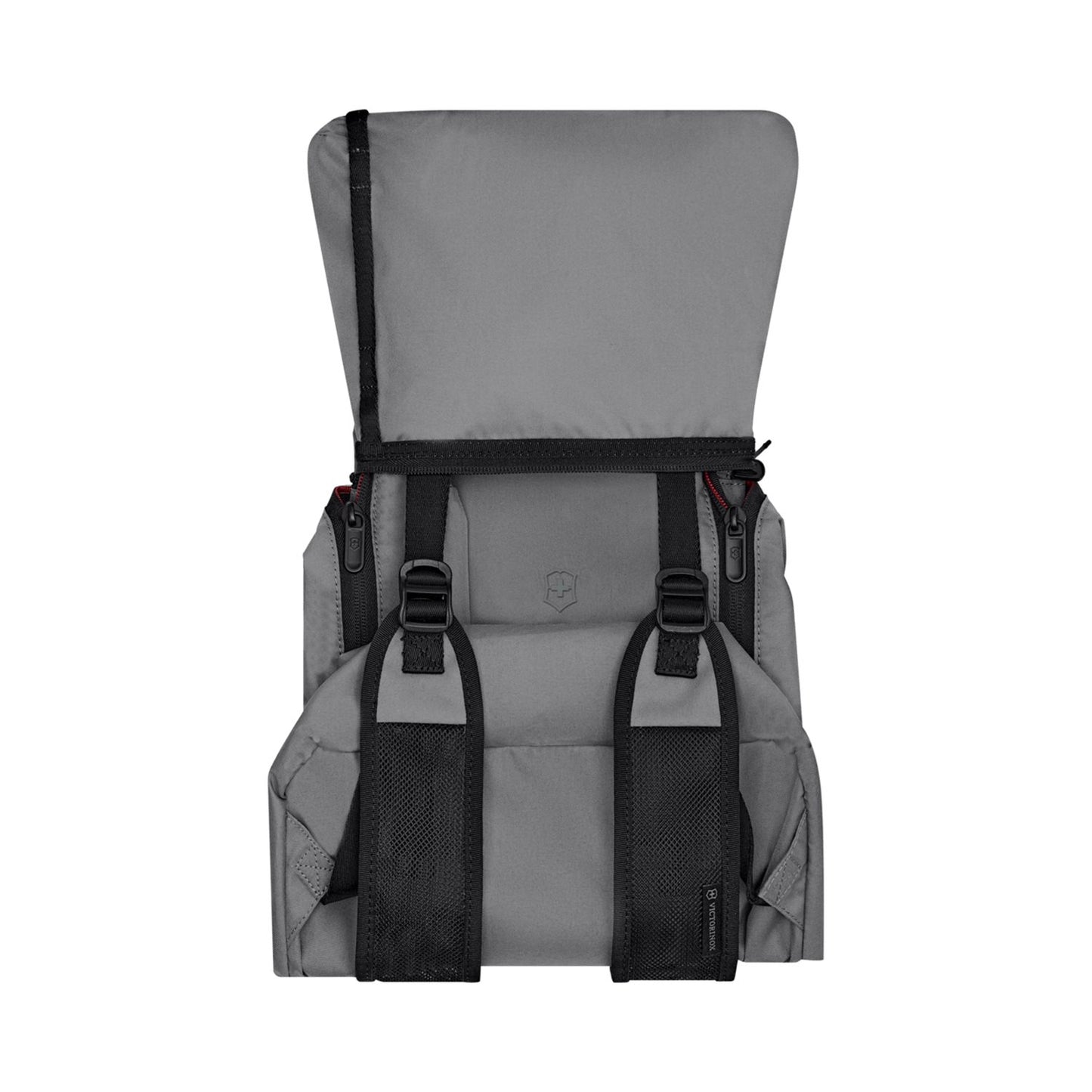 Victorinox Travel Essentials Packable Backpack frost grey