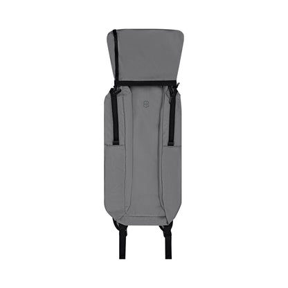 Victorinox Travel Essentials Packable Backpack frost grey
