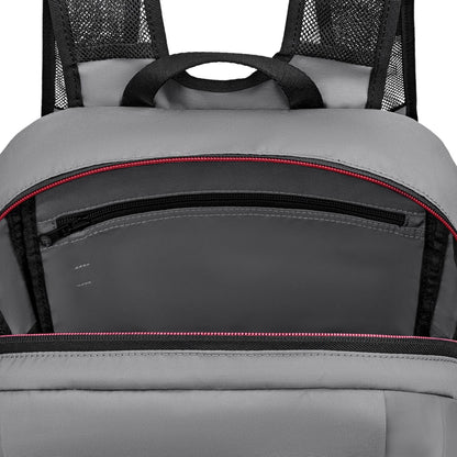Victorinox Travel Essentials Packable Backpack frost grey