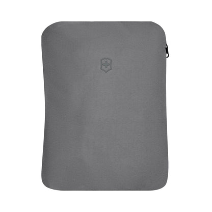 Victorinox Travel Essentials Packable Backpack frost grey