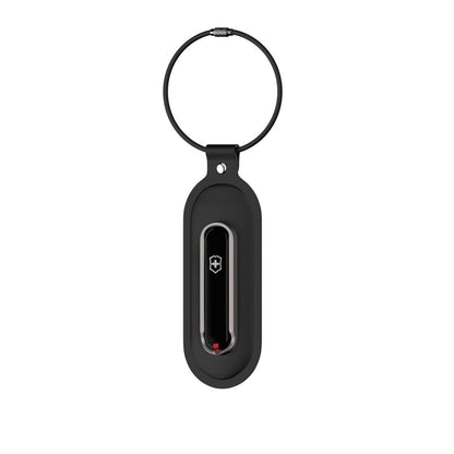 Victorinox Travel Essentials ID Tag black