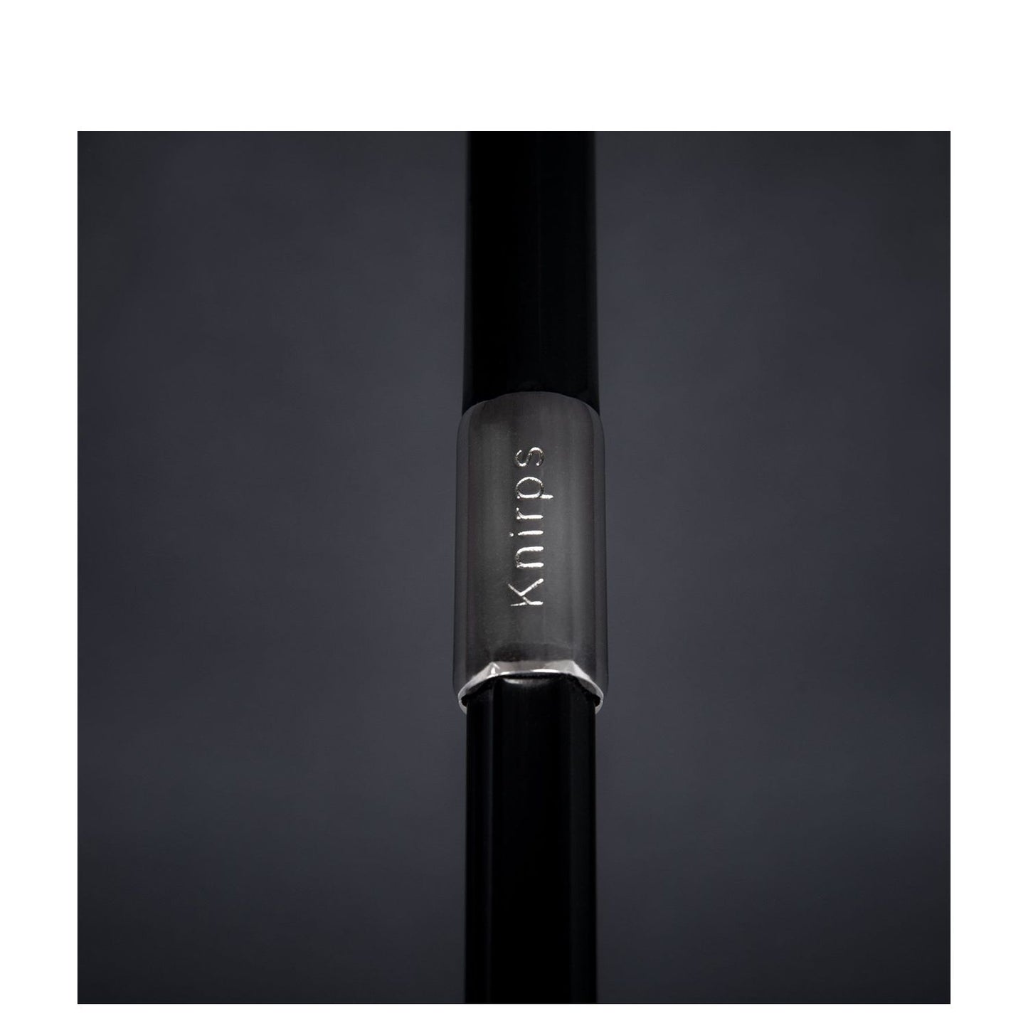 Knirps T.200 Medium Duomatic dot art taupe