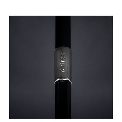 Knirps T.200 Medium Duomatic dot art taupe