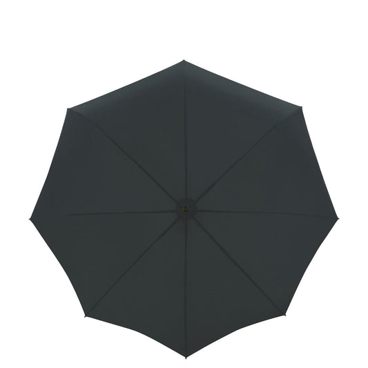 Knirps Shape Big Storm Umbrella Duomatic black