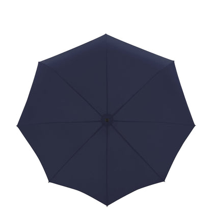 Knirps Shape Big Storm Umbrella Duomatic navy