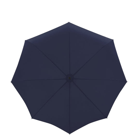 Knirps Shape Big Storm Umbrella Duomatic navy