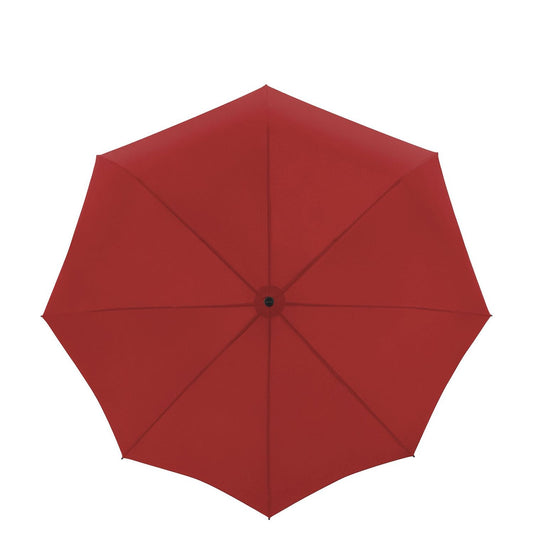 Knirps Shape Big Storm Umbrella Duomatic salsa