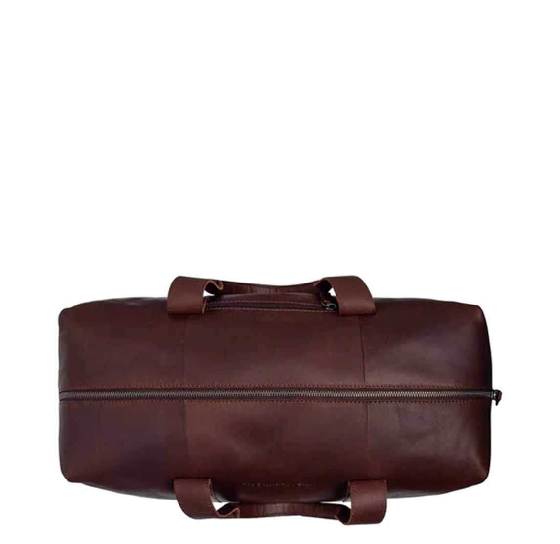 The Chesterfield Brand Conor Travelbag brown