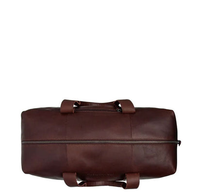 The Chesterfield Brand Conor Travelbag brown