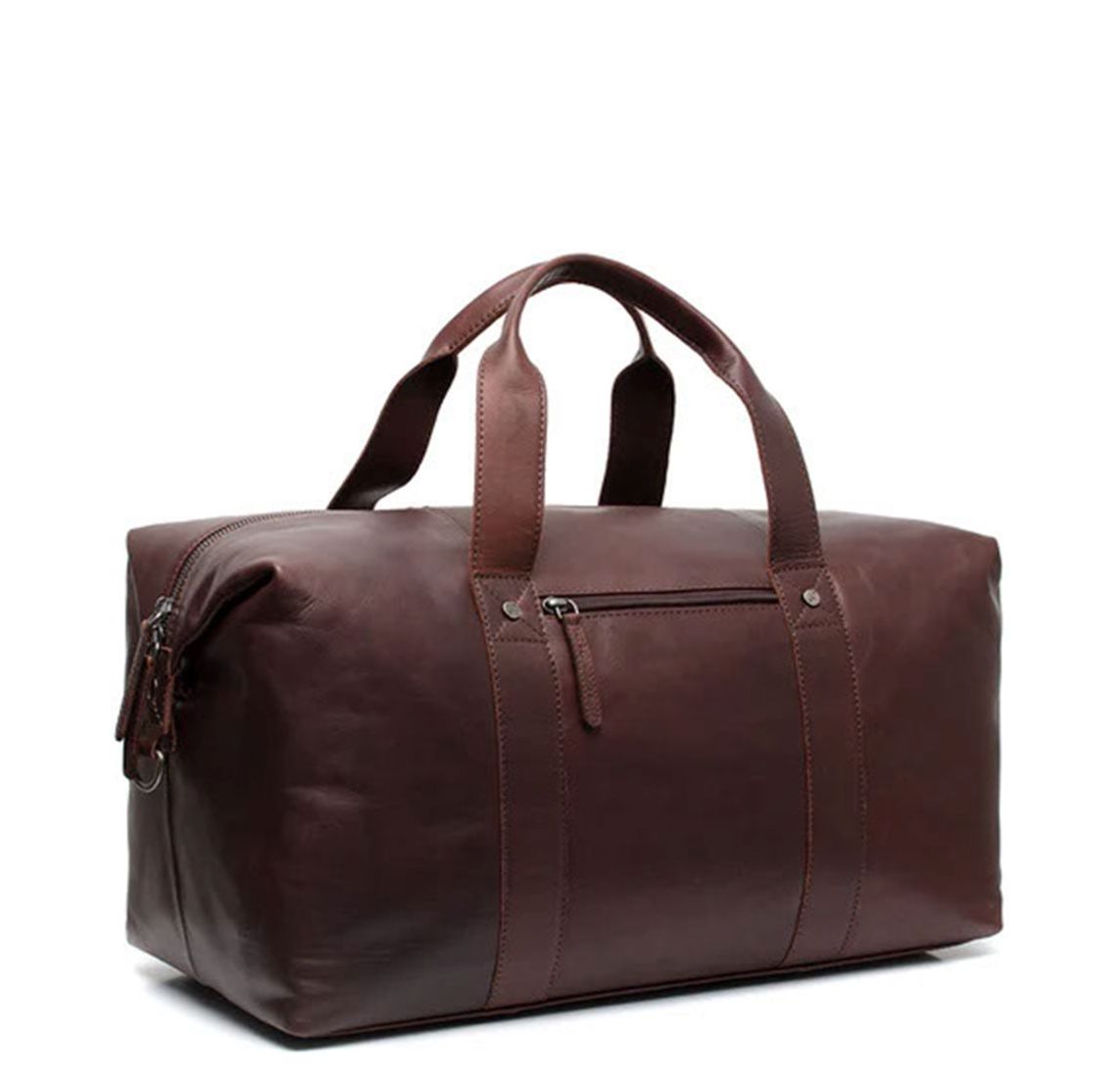 The Chesterfield Brand Conor Travelbag brown