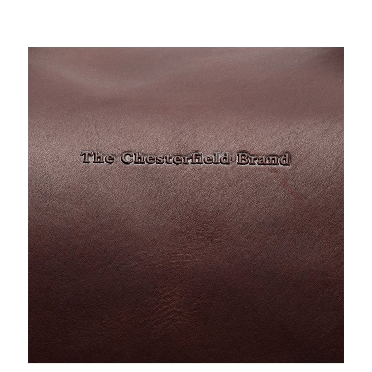The Chesterfield Brand Conor Travelbag brown