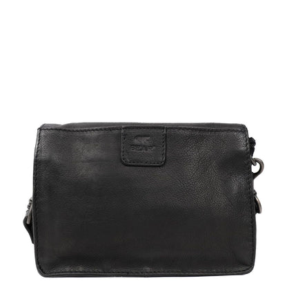 Bear Design Joelle Shoulderbag black