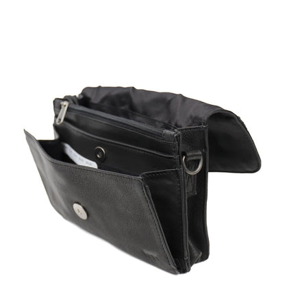 Bear Design Joelle Shoulderbag black