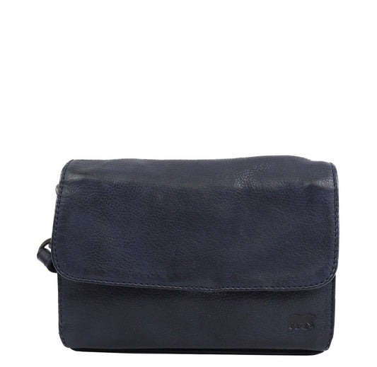 Bear Design Joelle Shoulderbag navy blue