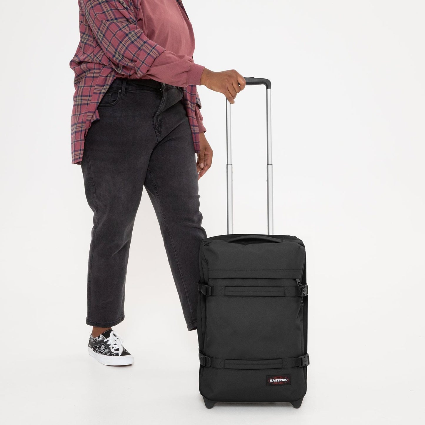 Eastpak Transit'R S sw galaxy black