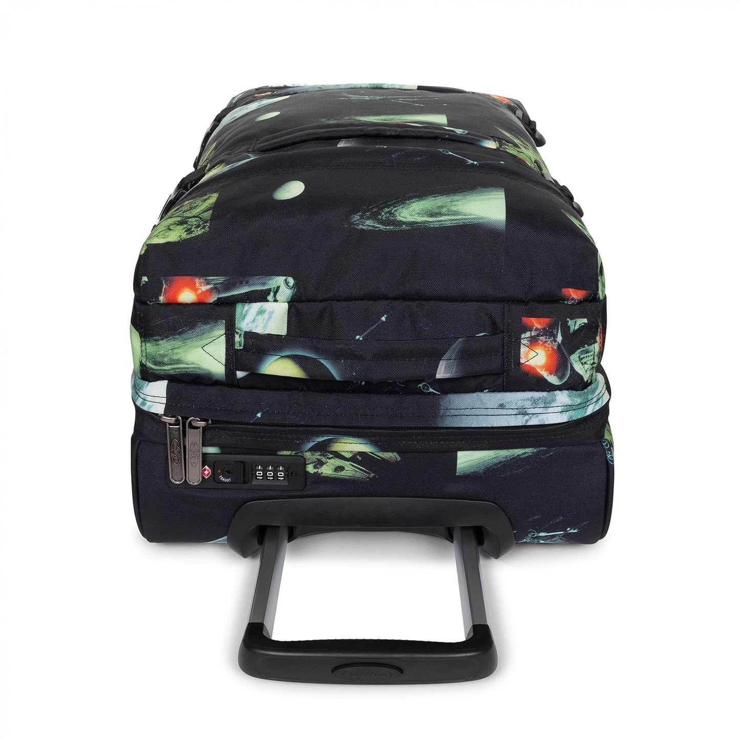 Eastpak Transit'R S sw galaxy black