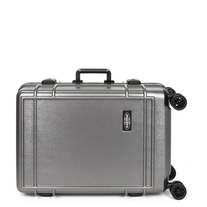 Eastpak Resist'R Case L brushed metal