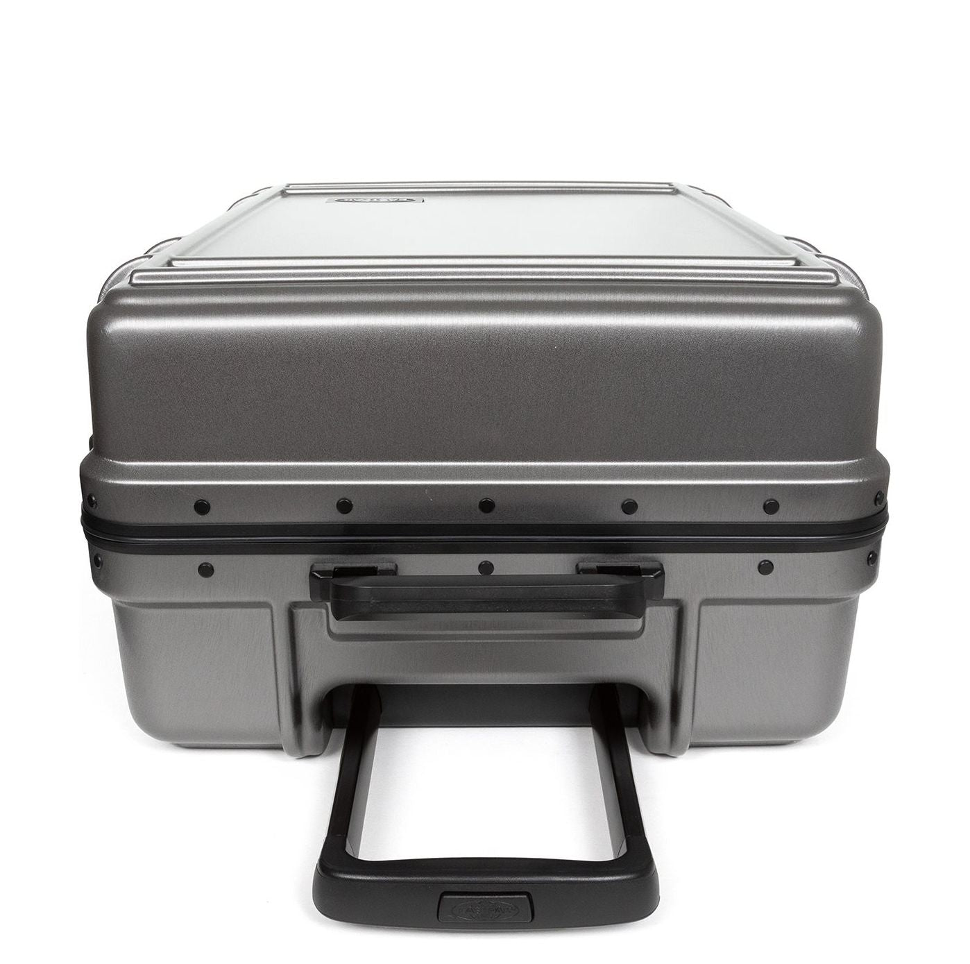 Eastpak Resist'R Case L brushed metal