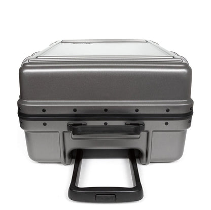 Eastpak Resist'R Case L brushed metal