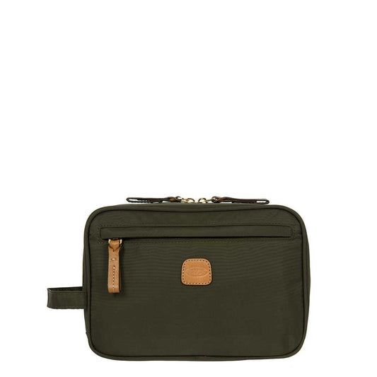 Bric's X-Bag Urban Travel Kit olive