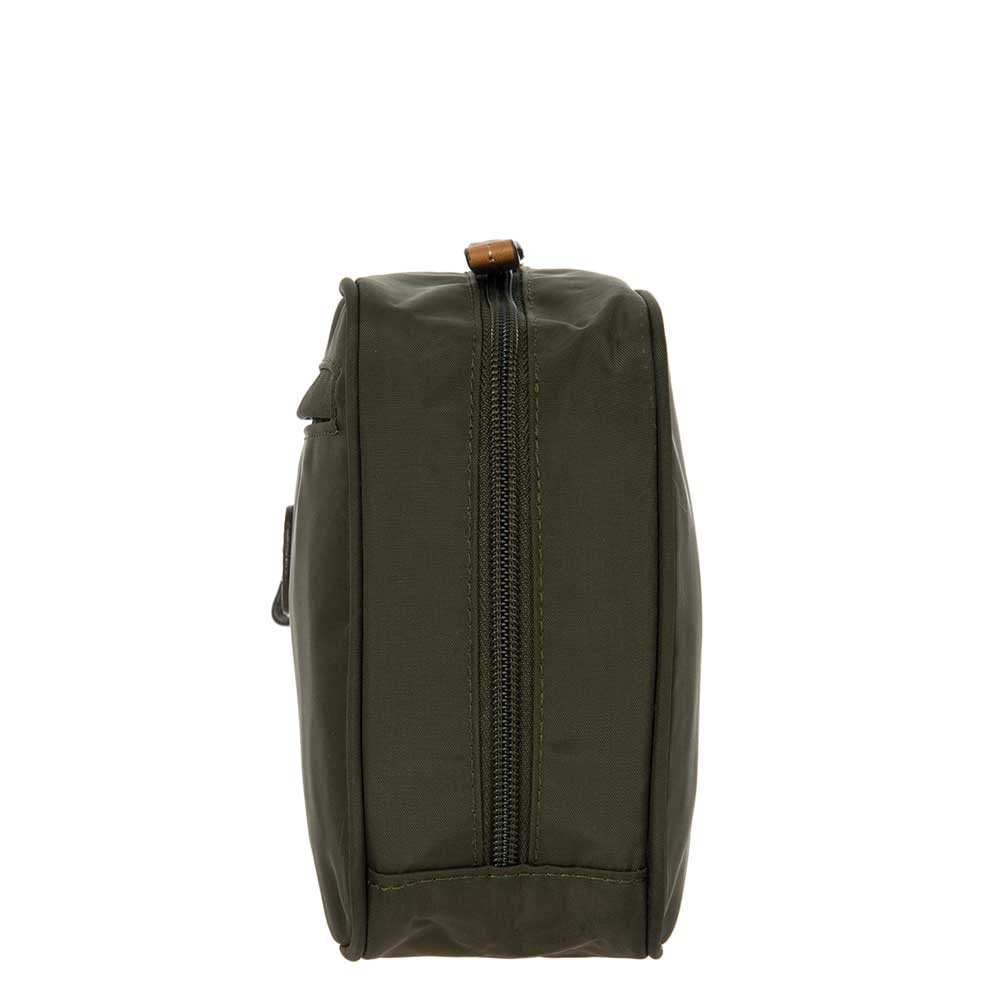 Bric's X-Bag Urban Travel Kit olive