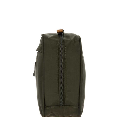 Bric's X-Bag Urban Travel Kit olive