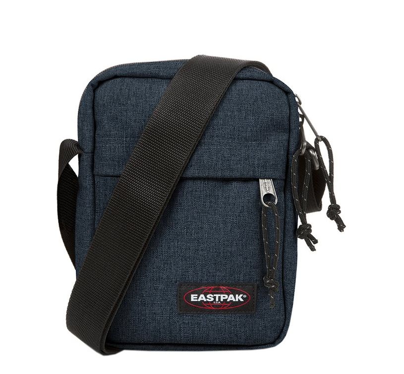 Eastpak The One triple denim
