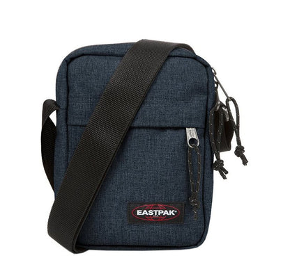 Eastpak The One triple denim