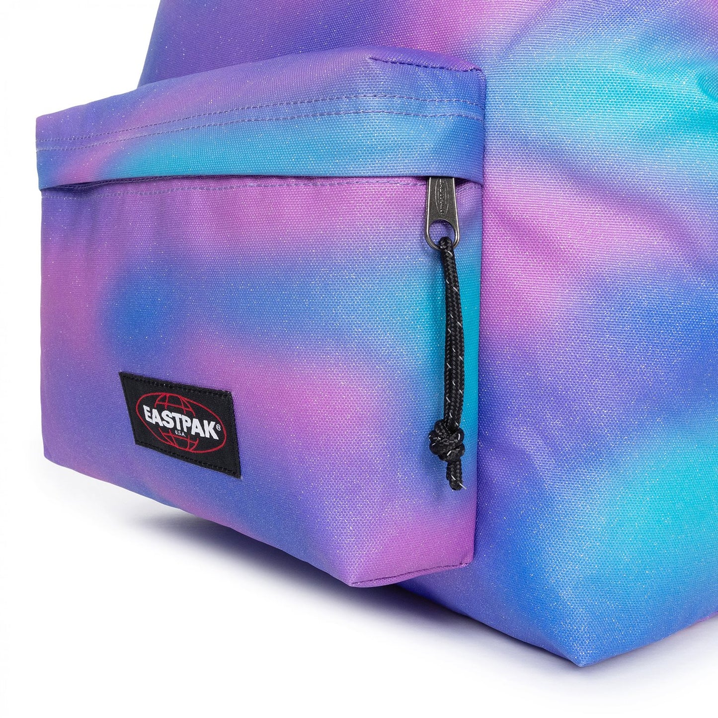 Eastpak Padded Pak'R sparkly blur