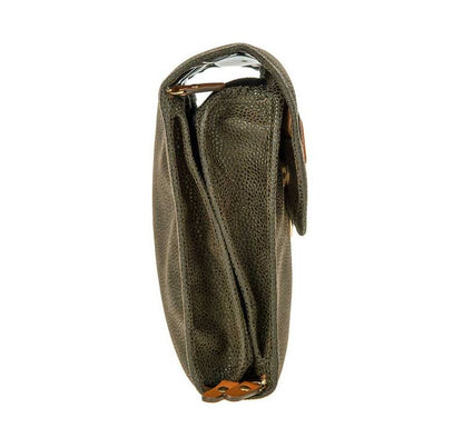 Bric's Life Travel Toilettas olive