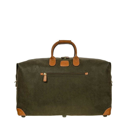 Bric's Life Reistas 55 olive