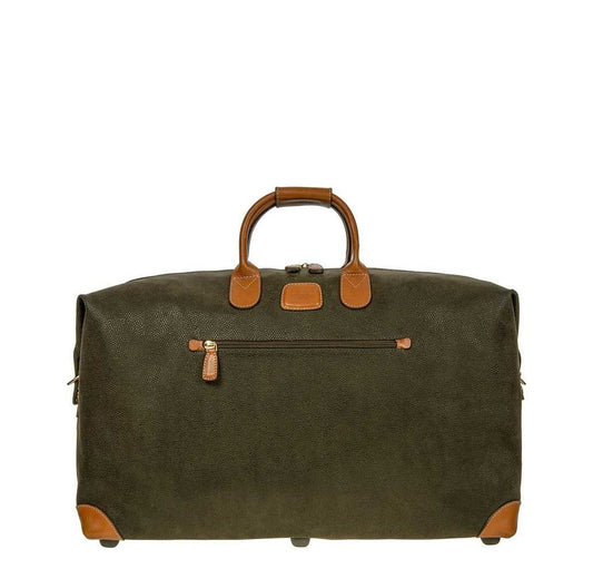 Bric's Life Reistas 55 olive