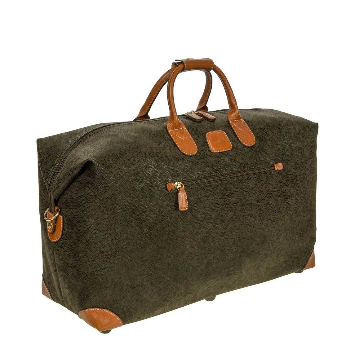 Bric's Life Reistas 55 olive