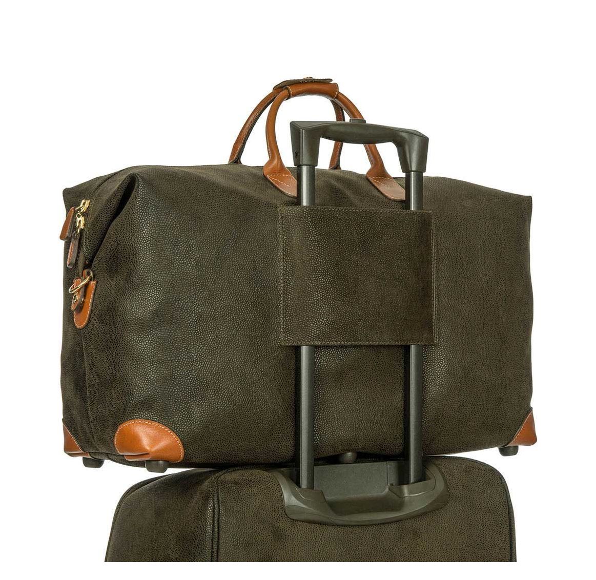 Bric's Life Reistas 55 olive