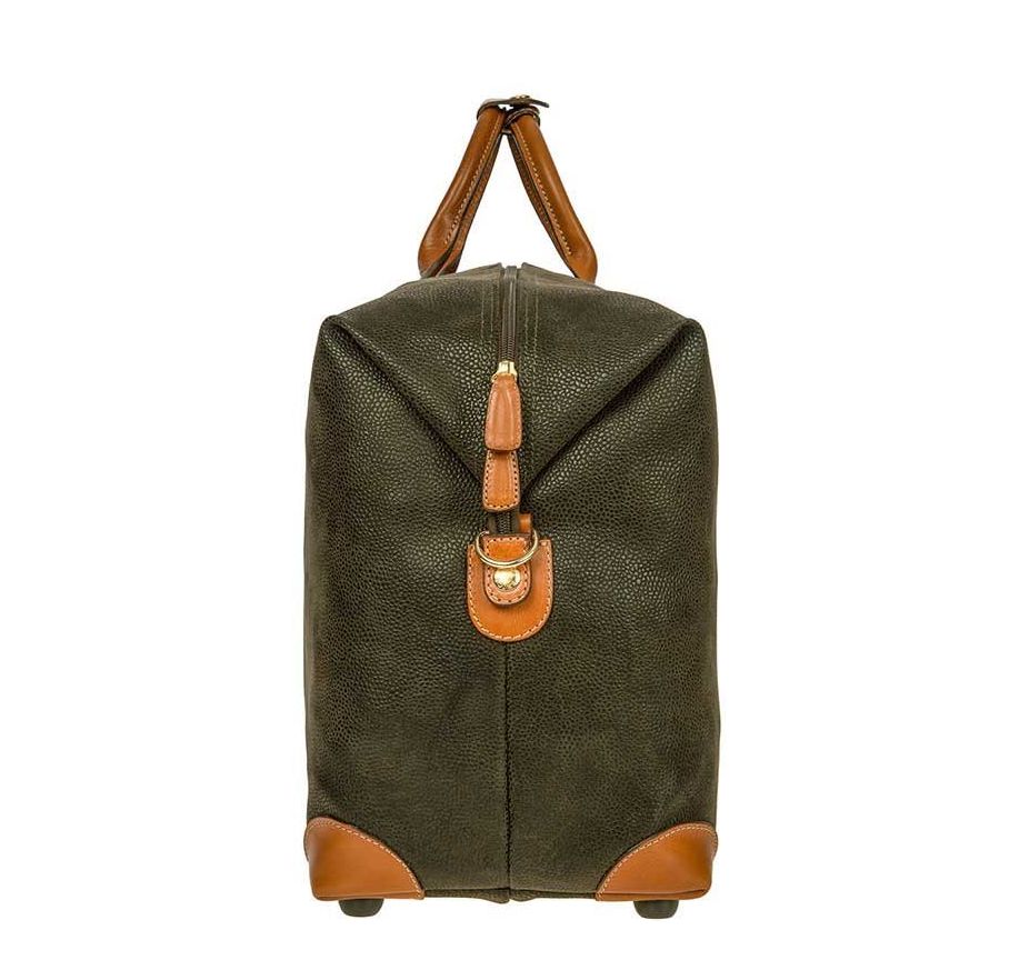 Bric's Life Reistas 55 olive