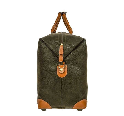 Bric's Life Reistas 55 olive