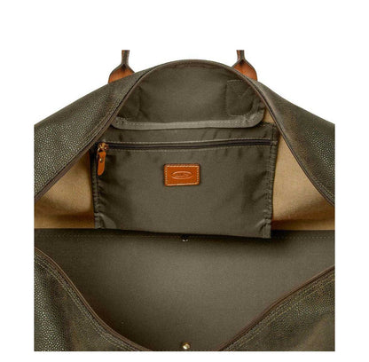 Bric's Life Reistas 55 olive