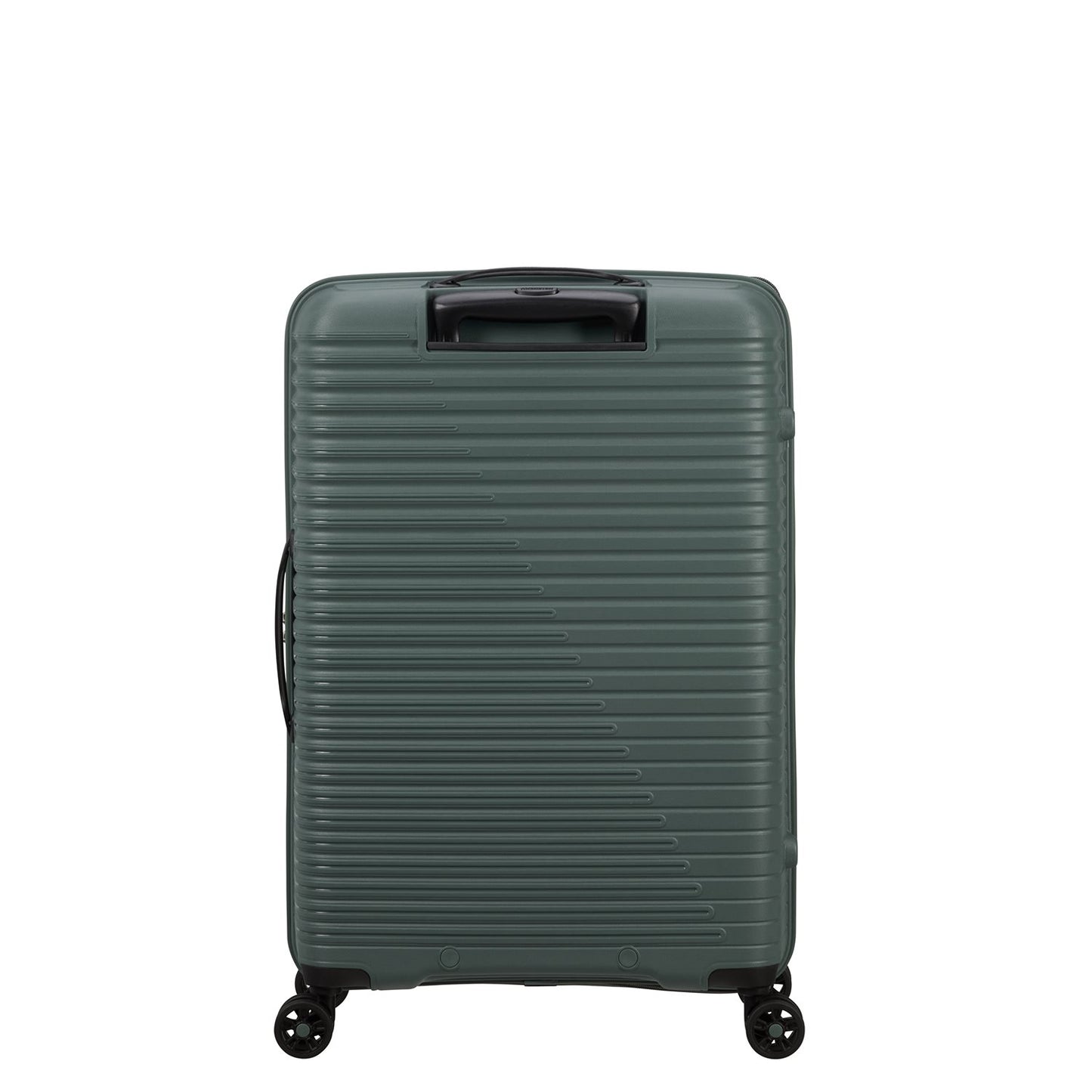 American Tourister Liftoff Spinner 67 dark olive
